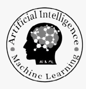 AI & ML Dept Logo